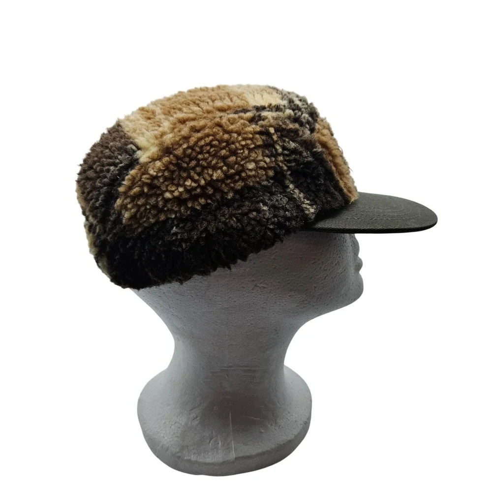 Phoenix Cap Co. snap back